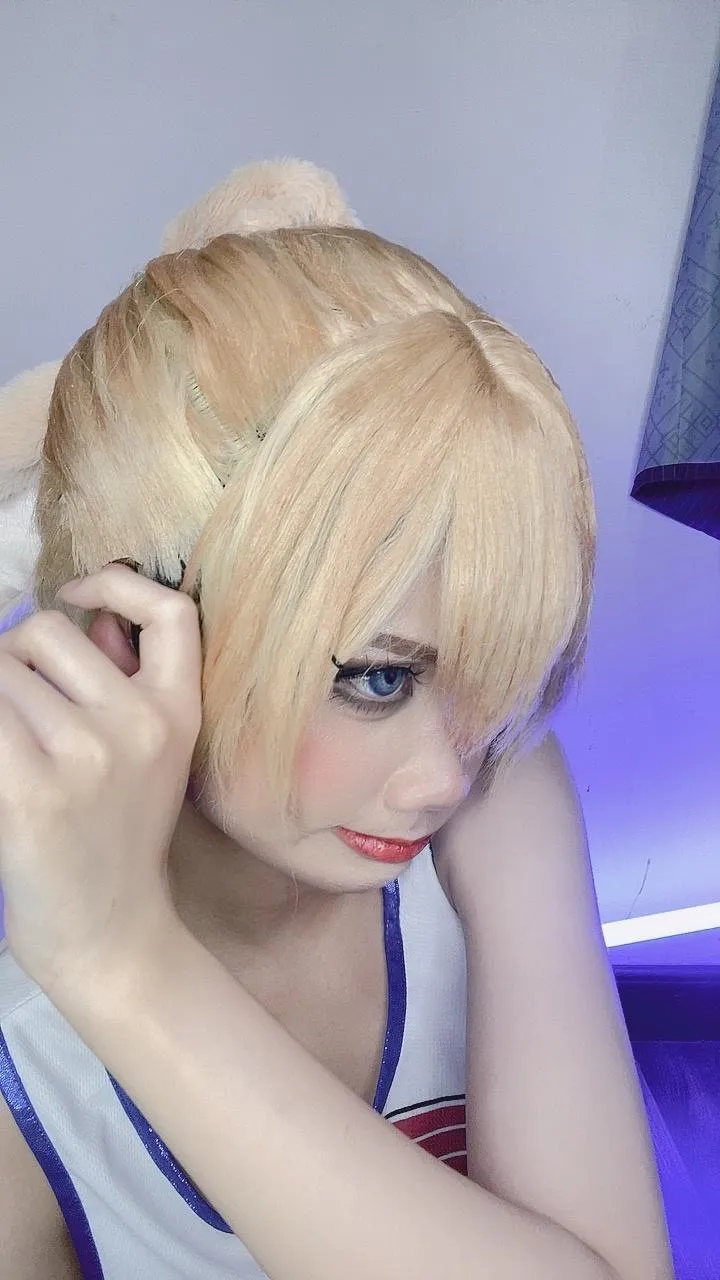PoppaChan – NO.013 Lola Bunny [148P]插图4